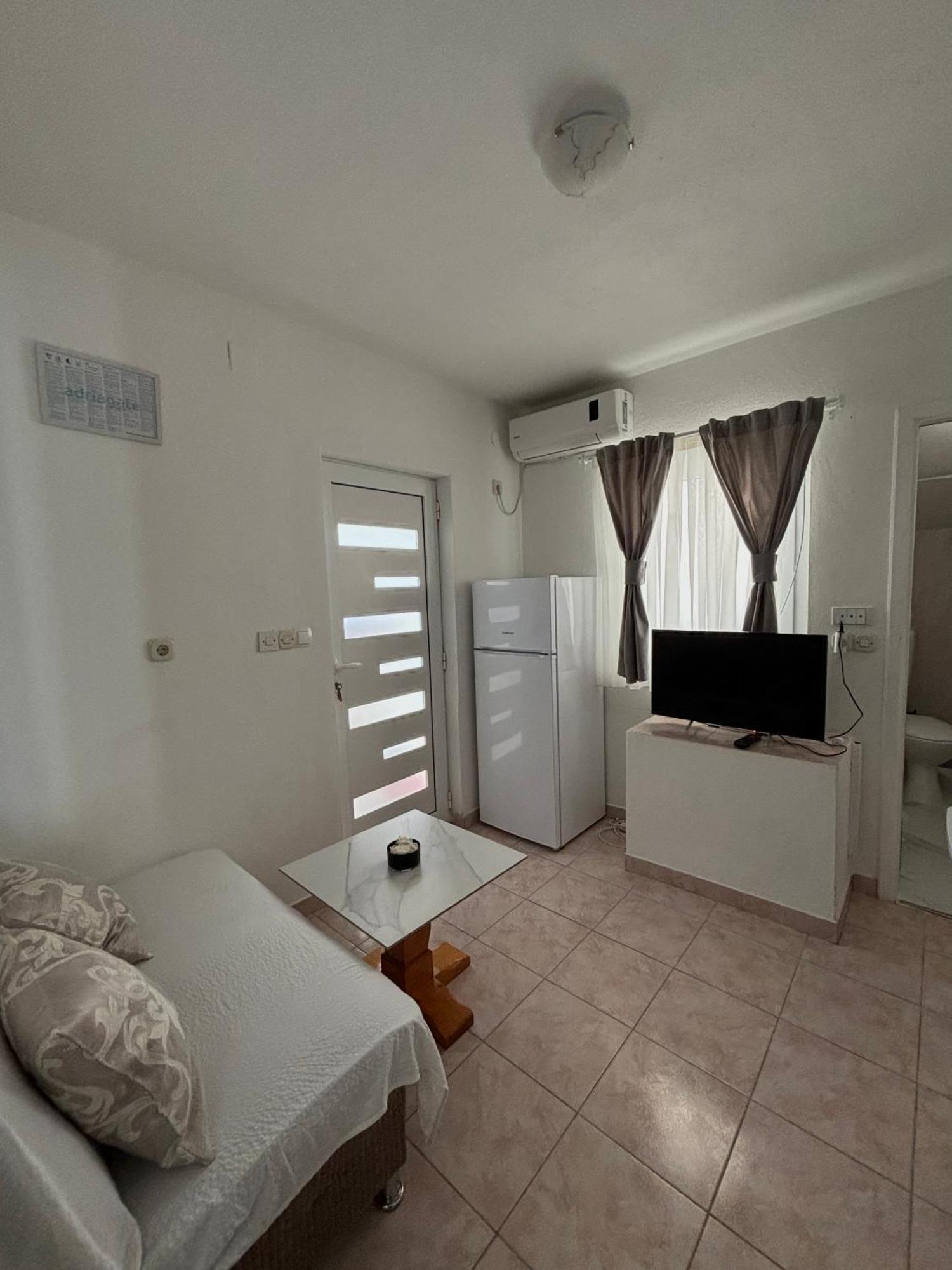Apartments Medic Drace Exterior photo